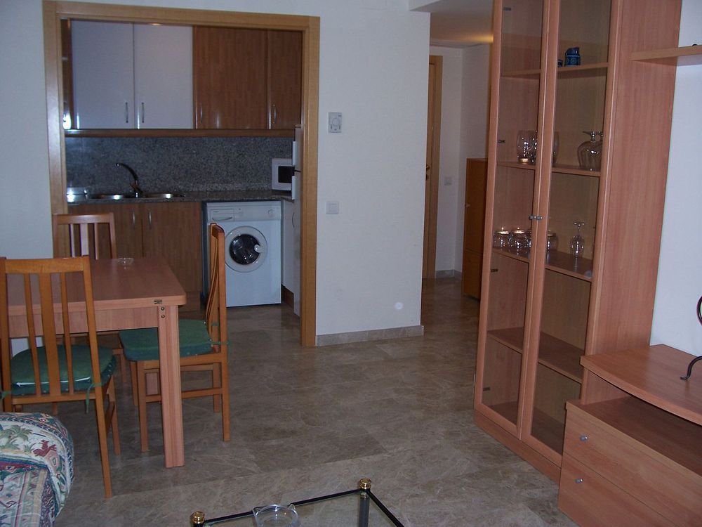 Apartamentos Ventura Village Park Salou Exterior photo