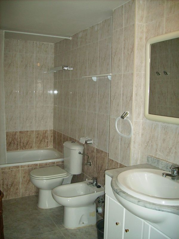 Apartamentos Ventura Village Park Salou Exterior photo